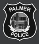 Palmer Police Department.