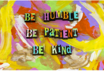 Nice,kind, patience group