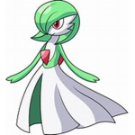 gardevoir fan club.