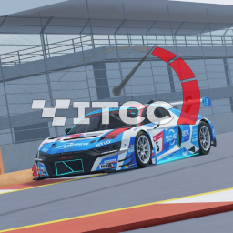ITCC | Driver Testing