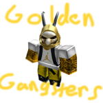 Golden Gansters