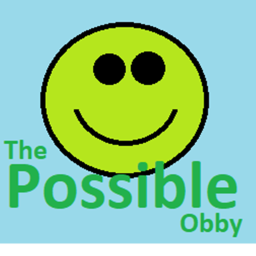 The Possible Obby!