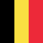 Free Belgian Forces 1943's