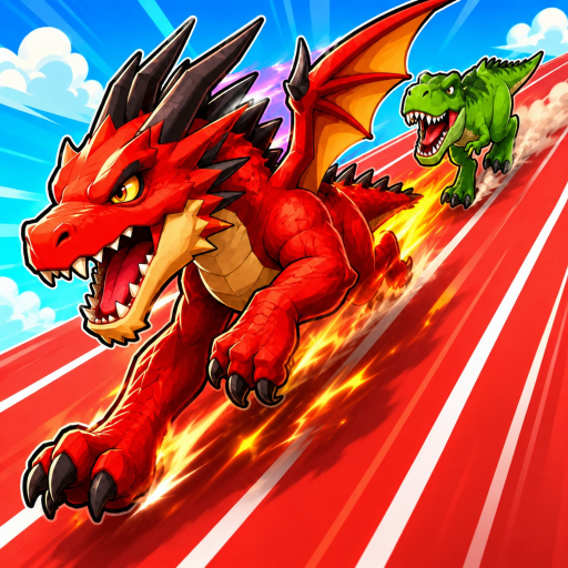 Animal Speed Racing Simulator
