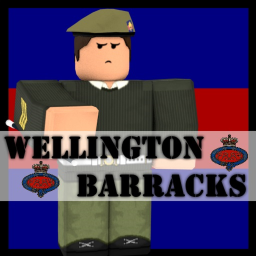 Lille Barracks