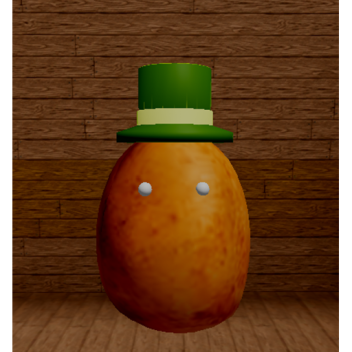 Event Minigame, Potato