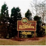 WillowBook Police Dept.