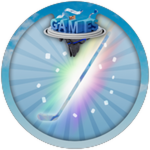 Shine Hockey Stick #3