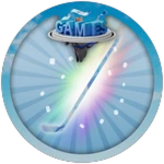 Shine Hockey Stick #2