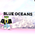 Blue Ocean Fashion Shows