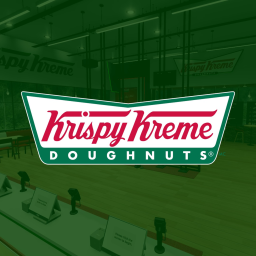 [NEW] 🍩Krispy Kreme Doughnuts