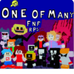 One Of Many Fnf Groups