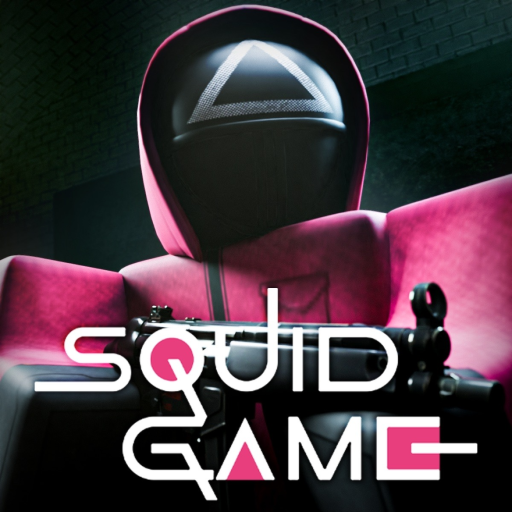 Squid Game Roleplay 🦑