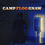 CAMP FLOG GNAW 2025 - Tyler, The Creator