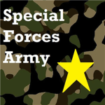 Special Forces Army