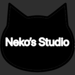猫のゲーム製作部屋