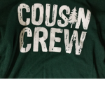 Cousin crew!