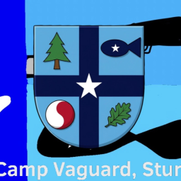 Camp Vanguard, Sturton