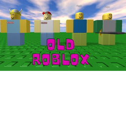 Old ROBLOX
