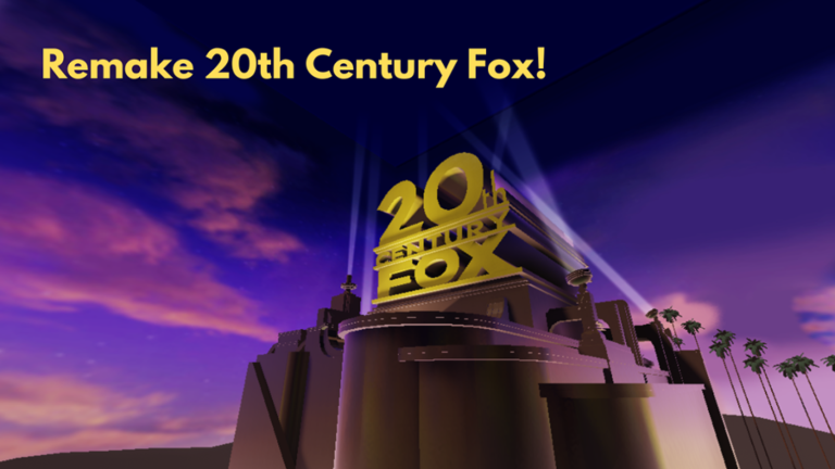 20th Century Fox 2009 Remake screenshot 1