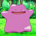 Ditto Fan club