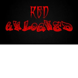 Red Unlocked icon