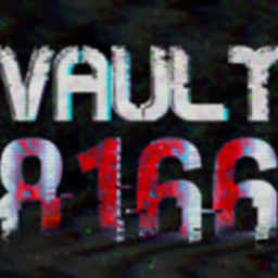 VAULT 8166 +