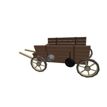 for leo(wagon)