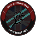 |BA| Special Investigation Branchᅟ