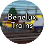 Benelux Trains
