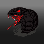 Venomous Staff