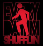 Every Day Im sufflin