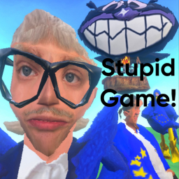 STUPID OBBY GAME