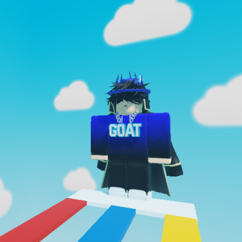 Escape Hayllowers's Giant Obby!