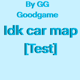 idk car map [test]