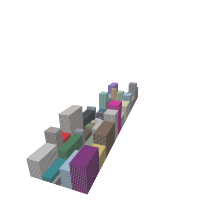 City Map