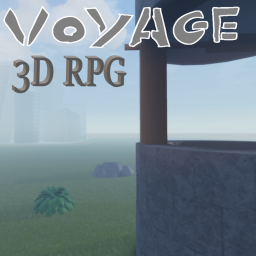 Voyage 3D RPG