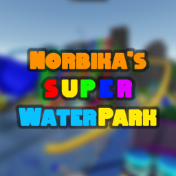 [Karbantartás] Norbika Szuper Víziparkja