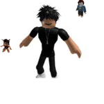 Noob and slender boys and slender girl