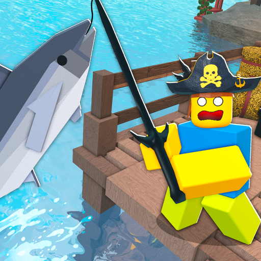 Fisch 🐟 [FREE GIFT]