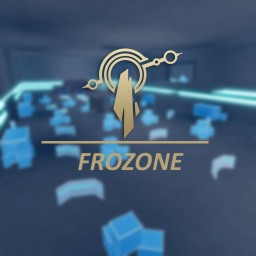 ;; [RAID] | FROZONE