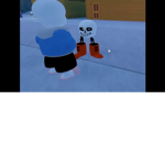 NinjaWolf XD