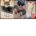 ##### Tanks Fan group, Studio group