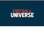 Horror's and Jay's Football Universe Group