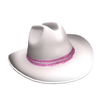 Malibu Doll Cowboy Hat