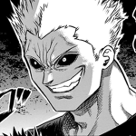 The Ashura 阿修羅