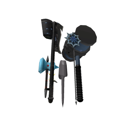 Some st00f