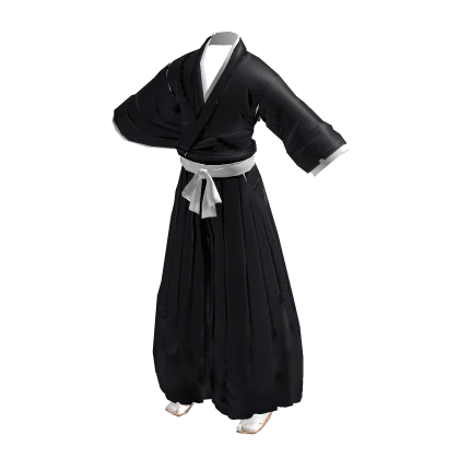 Ichigo Outfit | Roblox Item - Rolimon's