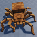 Become Bug 🐛