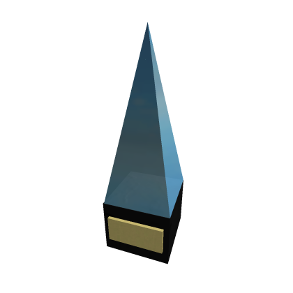 American Music Award (with plaque)